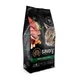 Сухой корм Savory Fresh Turkey & Duck со свежей индейкой и уткой для взрослых капризных кошек 2кг - изображение 2