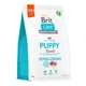 Сухий корм Brit Care Dog Hypoallergenic Puppy для цуценят гіпоалергенний з ягням 3 кг - зображення 1