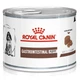 Ветеринарна дієта Royal Canin Veterinary Gastrointestinal Puppy для щенков при расстройствах пищеварения мусс 195г - изображение 1