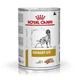 Консервированный корм Royal Canin Veterinary Urinary S/O для собак при мочекаменной болезни паштет 410г - изображение 1