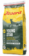 Сухий корм Josera Young Star для цуценят віком від 8 тижнів 15 кг - зображення 2