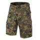 Шорти тактичні Helikon-Tex CPU Shorts Ripstop M Woodland (SP-CPK-PR-04-B04-M) - зображення 1