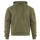 Кофта тактична Mil-Tec худі Tactical Hoodie L Ranger Green (11472312-904-L) - зображення 1