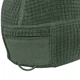 Шапка тактична Helikon-Tex під шолом Cap Fleece M Olive (CZ-RBN-FG-02-B04-M) - зображення 4