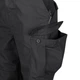 Брюки тактические Helikon-Tex BDU MK2 Pants M Черный (opt-M-T-8581) - изображение 7