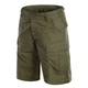 Шорти тактичні Helikon-Tex PoliCotton Ripstop Shorts 2XL Olive (SP-BDK-PR-02-B07-XXL) - изображение 1