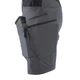 Шорти тактичні Helikon-Tex жіночі OTP Women's shorts 2XL Grey/Black (SW-OTS-VL-3501A-B07-XXL) - зображення 7