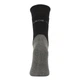 Шкарпетки тактичні Helikon-Tex HeavyWeight Socks 39-42 Black (SK-HWT-WA-01-B04-39-42) - зображення 5