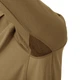 Сорочка тактична Helikon-tex поло Range Polo Shirt L Койот (M-T) - зображення 9