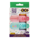 Набір з 4-x текст-маркерів CUTE, PASTEL, KIDS Line - изображение 1