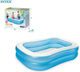 Бассейн INTEX 57180 NP детский, 203х152х48см, 540л - изображение 2