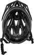 Шолом Nils Extreme MTW291 S 50-59 см Білий (16-70-153) (5907695554526) - зображення 7