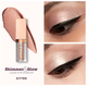 Cienie do powiek Stila Shimmer & Glow Kitten 4.5 ml (094800353534) - obraz 3