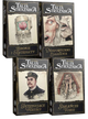 Настільна гра Black Mon Zew Cthulhu 4 колоди вартових ZEW176 (5907729440252) - зображення 1