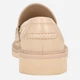 Женские лоферы Guess 614623091 37.5 Бежевые (1159831251) - изображение 3