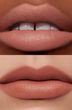 Pomadka w płynie Hourglass Velvet Story Hint Beige Honey 3.6 g (850004373941) - obraz 3