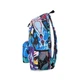 Рюкзак Bagland Stylish 34х45 см Разноцветный ('1119020717') - изображение 3