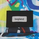 Рюкзак Bagland Stylish 34х45 см Разноцветный ('1119020717') - изображение 5