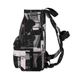 Рюкзак Bagland Stylish 24х32 см Разноцветный ('1119520748') - изображение 2