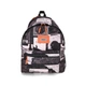 Рюкзак Bagland Stylish L 24 л. сублимация 1343 (00518664) - изображение 1