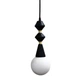 Люстра Pikart Dome lamp 4844-4_33 - изображение 1