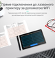 Електрокардіограф Carewell NEO ECG S120 - зображення 4