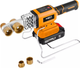 Zgrzewarka do rur plastikowych NEO Tools 18 V 04-622 (5907558477573) - obraz 2