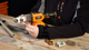 Zgrzewarka do rur plastikowych NEO Tools 18 V 04-622 (5907558477573) - obraz 15