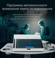 Електрокардіограф Carewell NEO ECG T180 - зображення 4