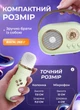 Мини караоке Pulse Platinum C20 Беспроводная колонка портативная с микрофоном Bluetooth колонка набор караоке 5 Вт Green - изображение 3