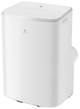 Klimatyzator Electrolux Comfort 600 BTU 9000 (EXP26U339CW) - obraz 2