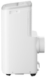 Klimatyzator Electrolux Comfort 600 BTU 9000 (EXP26U339CW) - obraz 3