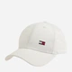 Кепка SumWin Tommy прапорець Liss-19-02 57-58 Белая (ROZ6501091539) - изображение 1