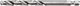Zestaw otwornic stalowych Graphite 10 szt. 57H923 (5902062046024) - obraz 9