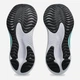 Женские кроссовки для бега ASICS Gel-Excite 10 1012B418-008 37.5 (6.5US) 23.5 см Черные (4570158207331) - изображение 6