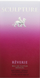 Woda perfumowana unisex Nikos Sculpture Reverie 100 ml (5214002966034) - obraz 2
