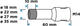 Zestaw otwornic diamentowe Graphite 4 szt. 55H318 (5902062046031) - obraz 9