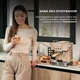 Кофеварка рожковая CECOTEC Power Espresso 20 Tradizionale Beige - изображение 4