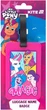 Бейдж на багаж Kite My Little Pony (LP25-3004) - изображение 5