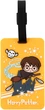 Бейдж на багаж Kite Harry Potter (HP25-3004) - зображення 1