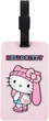 Бейдж на багаж Kite Hello Kitty (HK25-3004-1) - зображення 1
