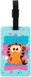 Бейдж на багаж Kite Garfield (GF25-3004) - изображение 1