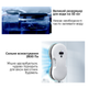 Робот для мийки вікон INSPIRE RN2-17 white - зображення 6