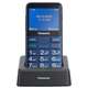 Мобильный телефон PANASONIC 0.3Мп 1 SIM 1400мА·ч Blue(KX-TU155EXCN) - изображение 3