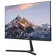 Монітор РК 23.8" VA Dahua DHI-LM24-B200S 1920×1080 VGA×1 HDMI×1 100 Гц Чорний - зображення 1