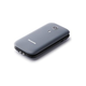 Мобільний телефон PANASONIC 2.4" 800 мАч Gray (KX-TU400EXG) - зображення 3