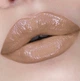 Блеск для губ Lollis Full Color 001 Bare Nude 5 мл (8681546111195) - изображение 2