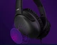 Гарнітура дротова Asus ROG Strix Go USB-C 1.2м Black (90YH02Q1-B2UA00) - зображення 5
