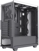 Компьютерный корпус GAMEMAX ATX без блока питания White (White Diamond CP) - изображение 6