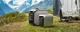 Портативна електростанція EcoFlow DELTA 3 | 1024 Вт·год, 1800 Вт, LiFePO4, 4×230V AC, зарядка за 56 хв, сонячна зарядка, Wi-Fi/Bluetooth - зображення 5